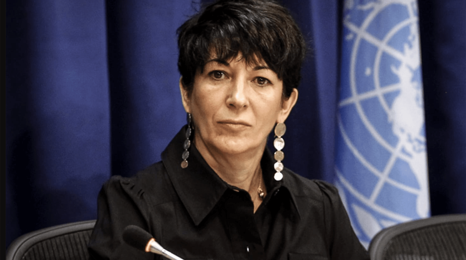 Ghislaine Maxwell’s Prison Workout Sparks Backlash as Jeffrey Epstein Memo Raises More Questions Than Answers Prison Jail DOJ FBI Memo